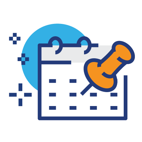 Calendar icon